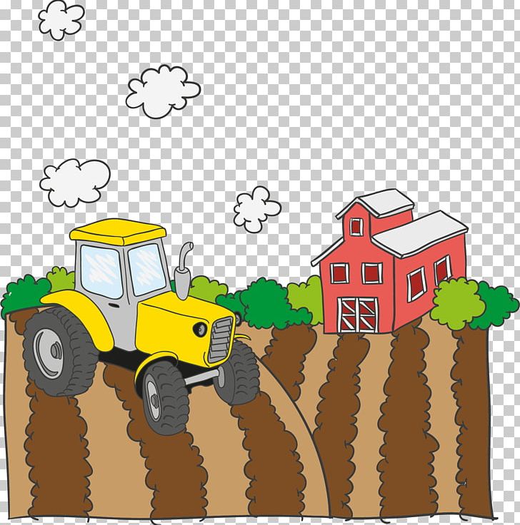 Farm Field PNG, Clipart, Agriculture, Cartoon, Download, Ecological Farm,  Euclidean Vector Free PNG Download