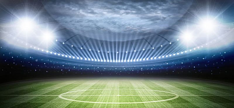 Football Field Light Exposure PNG, Clipart, Arena, Banner, Carnival, Cup, European Free PNG Download