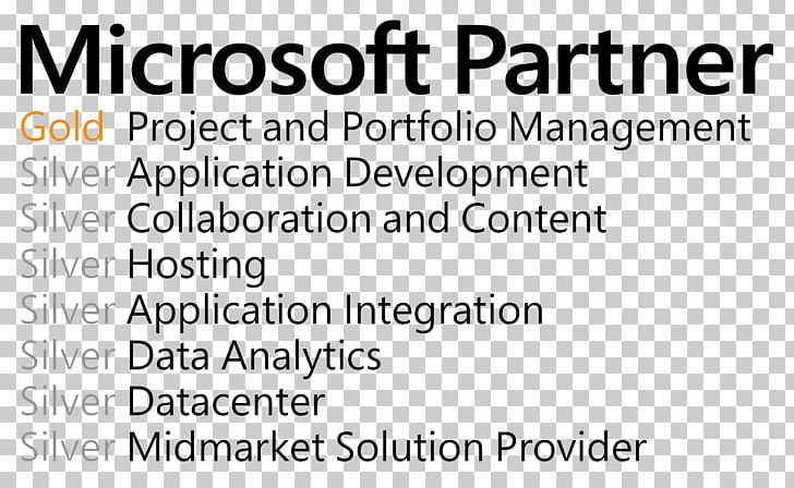 Microsoft Certified Partner Document Microsoft Partner Network Microsoft Access PNG, Clipart, Angle, Area, Black And White, Brand, Computer Free PNG Download