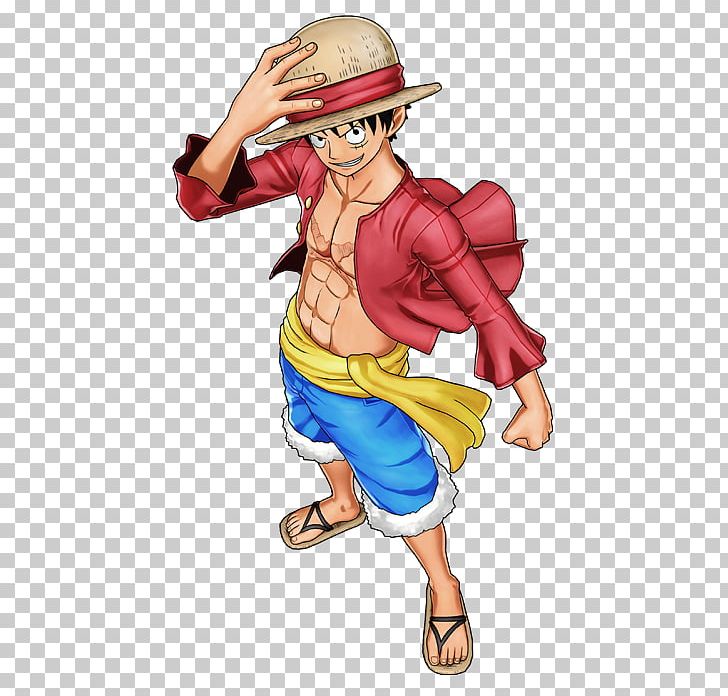 One Piece: World Seeker Monkey D. Luffy Jump Festa One Piece: Pirate Warriors 3 Xbox One PNG, Clipart, 4k Resolution, Arm, Art, Cartoon, Clothing Free PNG Download