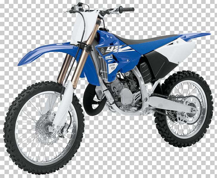 Yamaha YZ250 Yamaha Motor Company Yamaha YZF-R1 Yamaha YZ125 Yamaha Corporation PNG, Clipart, Automotive Tire, Automotive Wheel System, Bicycle Accessory, Enduro, Motorcycle Free PNG Download