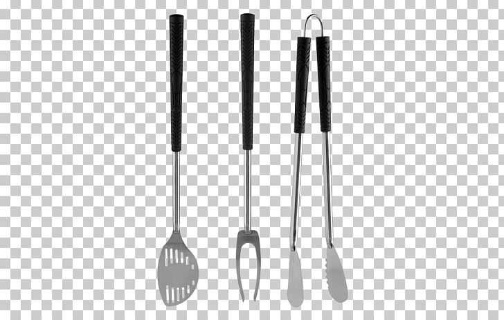 Barbecue Tool Handle Grilling Chef PNG, Clipart, Barbecue, Barbeque, Barbeques Galore, Black And White, Brand Free PNG Download