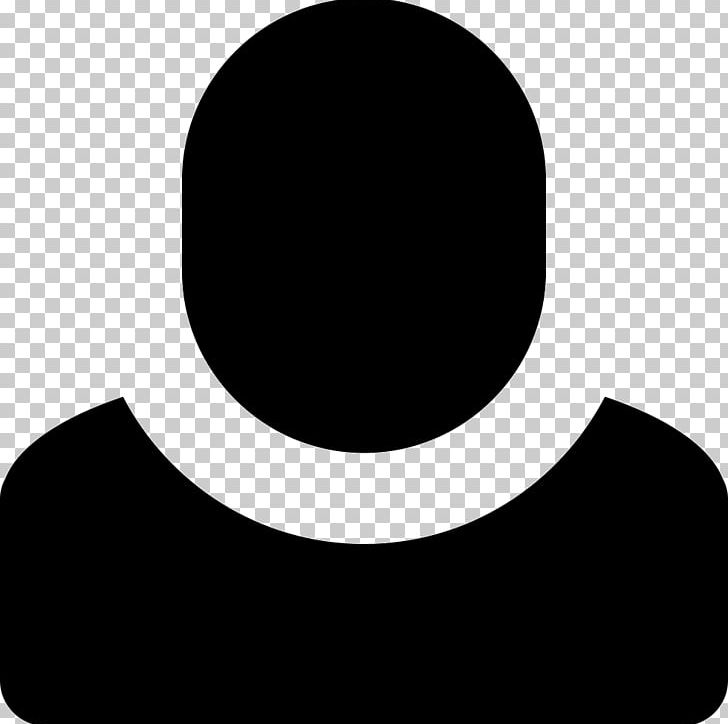 Computer Icons User Profile Avatar PNG, Clipart, Avatar, Black, Black And White, Circle, Computer Icons Free PNG Download