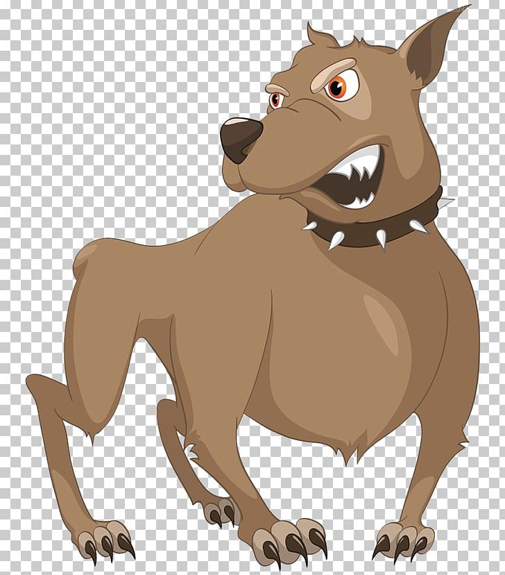 Dog Cartoon Illustration PNG, Clipart, Animals, Carnivoran, Cartoon Dog, Dog Breed, Dog Like Mammal Free PNG Download