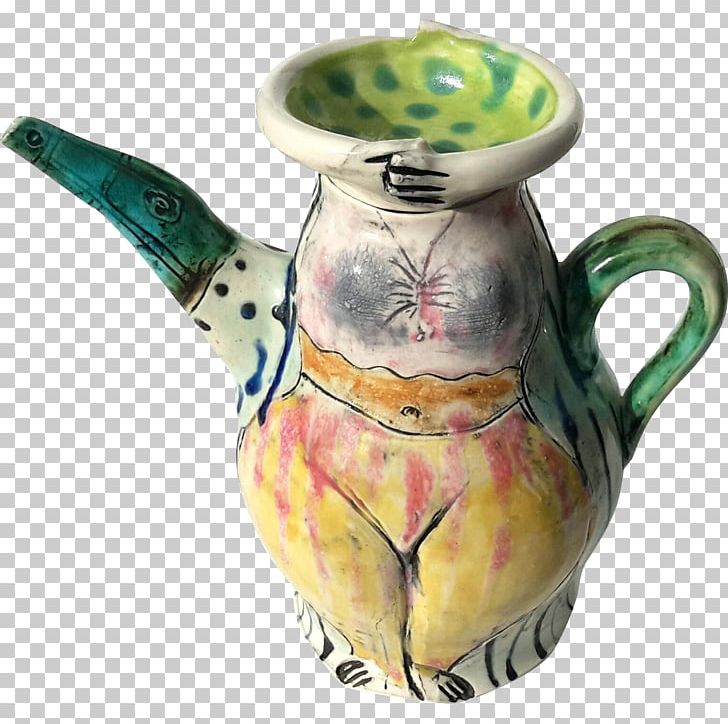 Jug Pottery Ceramic Vase Pitcher PNG, Clipart, Artifact, Bernadette, Ceramic, Drinkware, Flowers Free PNG Download