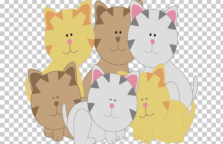 Kitten Cat PNG, Clipart, Art, Big Cat, Carnivoran, Cartoon, Cat Free PNG Download