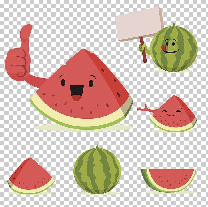 Watermelon Cartoon Illustration PNG, Clipart, Berry, Boy Cartoon, Cantaloupe, Cartoon Character, Cartoon Cloud Free PNG Download