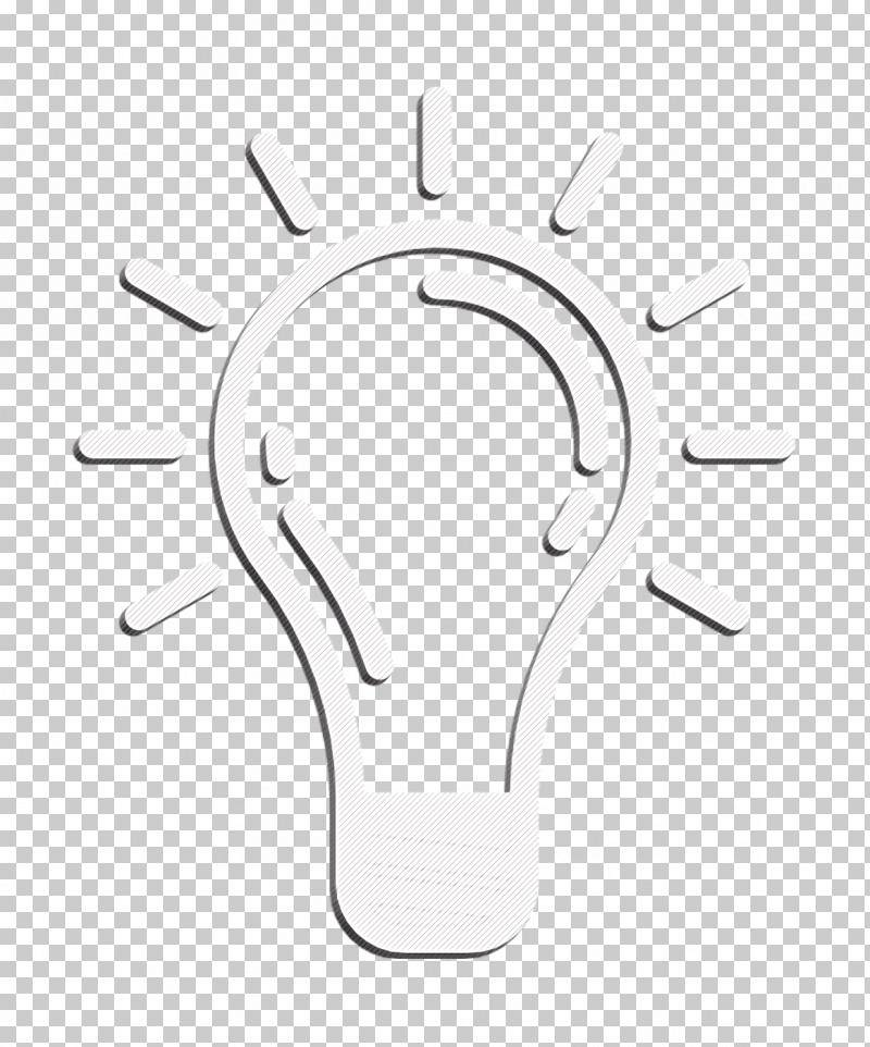 Linear Color SEO Icon Idea Icon PNG, Clipart, Compact Fluorescent Lamp, Emblem, Finger, Hand, Head Free PNG Download
