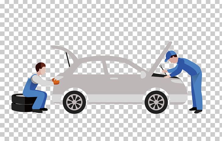 Car Daihatsu Automobile Repair Shop Auto Mechanic PNG, Clipart, Automotive Design, Blue, Car, Car Accident, Car Vector Free PNG Download