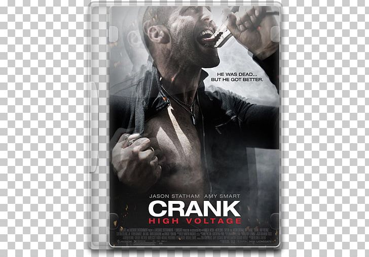 Chev Chelios Crank Film Director Actor PNG, Clipart, 720p, Action Film, Actor, Amy Smart, Brian Taylor Free PNG Download