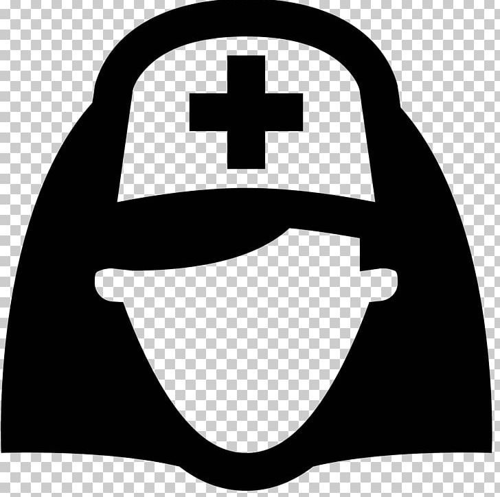 Computer Icons Nurse Nursing PNG, Clipart, Black And White, Clothing, Computer Icons, Download, Hats Free PNG Download
