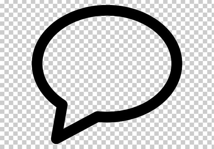 Computer Icons Online Chat Conversation Desktop PNG, Clipart, Black, Black And White, Chat, Circle, Computer Icons Free PNG Download