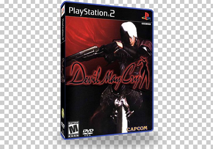 PlayStation 2 Devil May Cry 3: Dante's Awakening Devil May Cry 2 Devil May Cry 4 PNG, Clipart,  Free PNG Download
