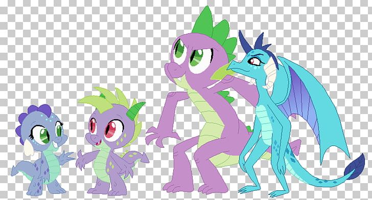 Pony Spike Rainbow Dash Rarity Twilight Sparkle PNG, Clipart, Apple Bloom, Art, Cartoon, Deviantart, Dragon Free PNG Download