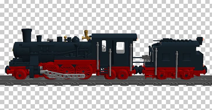 Train Builder Steam Locomotive Railroad Car PNG, Clipart, 464, Lego, Lego Group, Lego Ideas, Lego Trains Free PNG Download