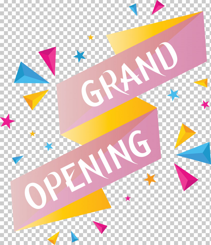 Grand Opening PNG, Clipart, Area, Grand Opening, Line, Logo, M Free PNG Download