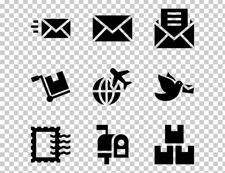 Airplane Computer Icons Logo PNG, Clipart, Airplane, Angle, Area, Black, Black And White Free PNG Download