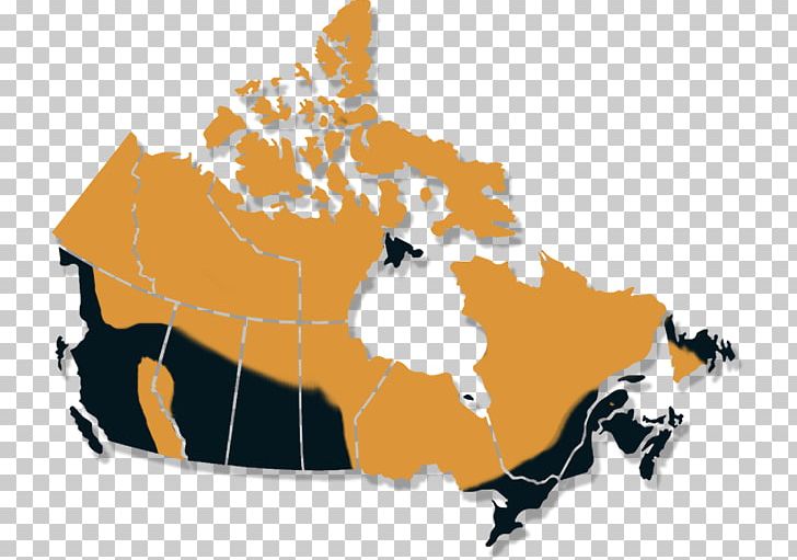 Canada Map Blank Map PNG, Clipart, Blank Map, Canada, Carnivoran, Cartography, Geography Free PNG Download