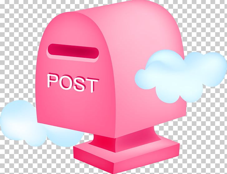 cute mail box