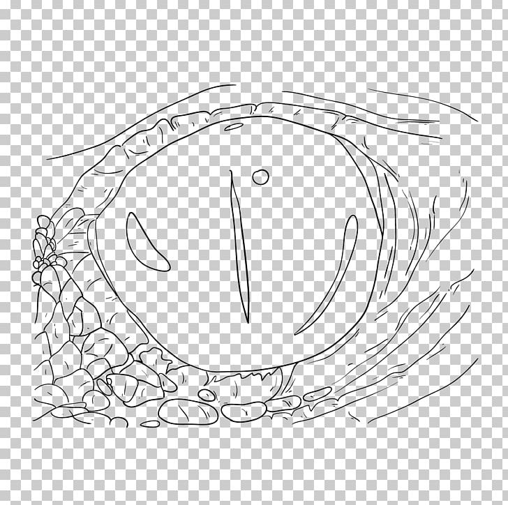 Eye Drawing Reptile Line Art Sketch PNG, Clipart, Angle, Animal, Area, Artwork, Black Free PNG Download