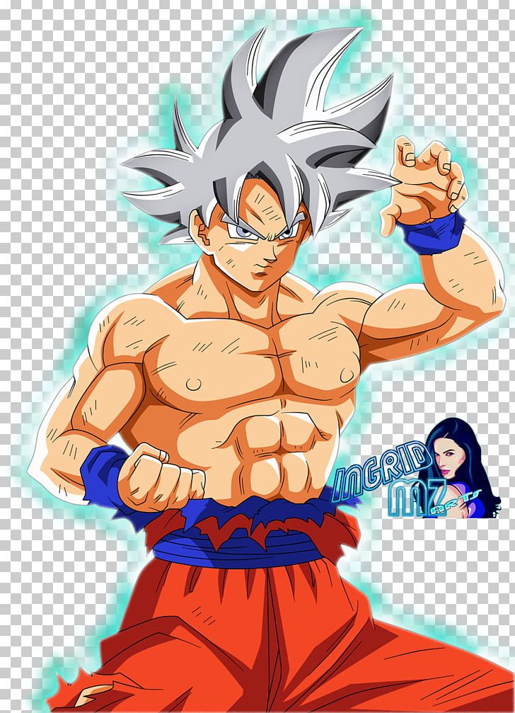 Goku Dragon Ball Heroes Super Saiyan Drawing PNG, Clipart, Action Figure, Akira Toriyama, Anime, Arm, Art Free PNG Download