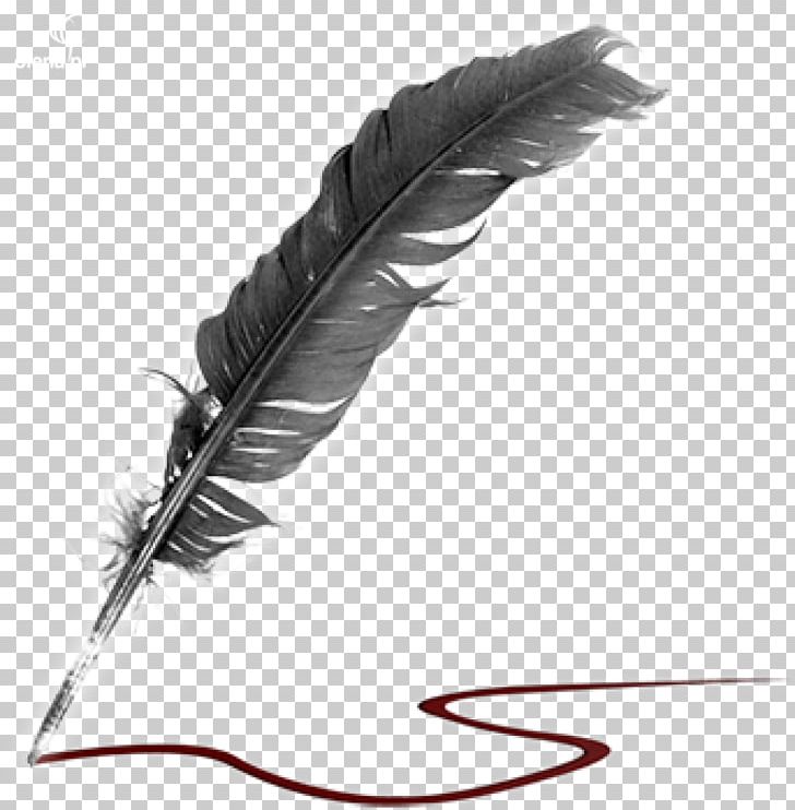 poetry fountain pen clipart