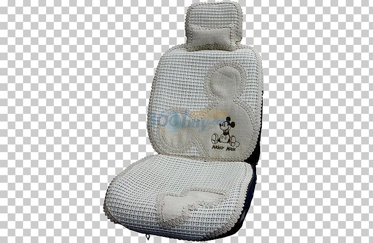Mickey Mouse Cartoon Png Clipart Breathable Car Seat