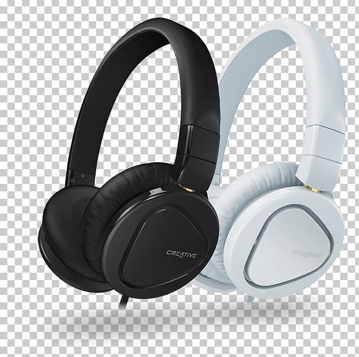 Microphone Headphones Creative Technology Headset PNG, Clipart, Audio, Audio Equipment, Audio Signal, Audiotechnica Corporation, Creative Free PNG Download