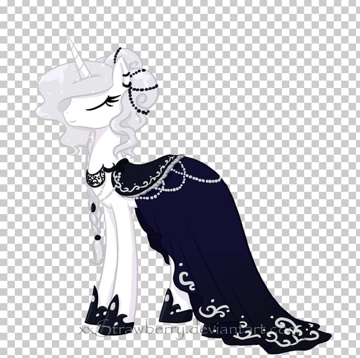 Pony Princess Luna Rainbow Dash Pinkie Pie Dress PNG, Clipart, Ball Gown, Clothing, Costume Design, Deviantart, Evening Gown Free PNG Download