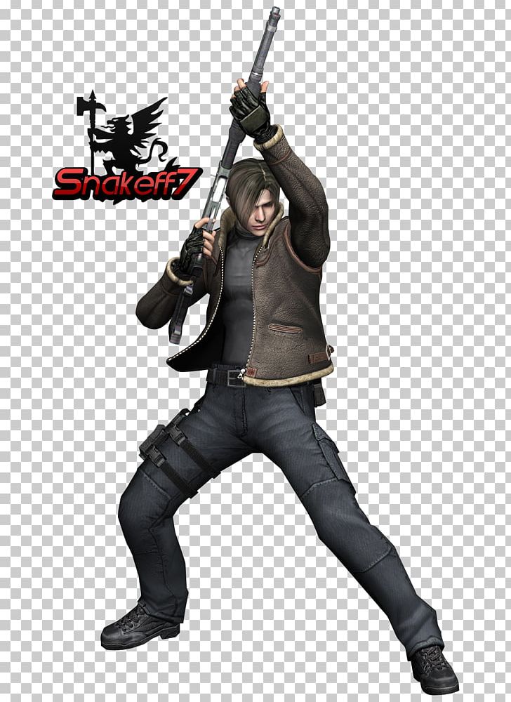 Resident Evil 4 Resident Evil 7: Biohazard Leon S. Kennedy Ada Wong Chris Redfield PNG, Clipart, Ada Wong, Capcom, Costume, Figurine, Jill Valentine Free PNG Download