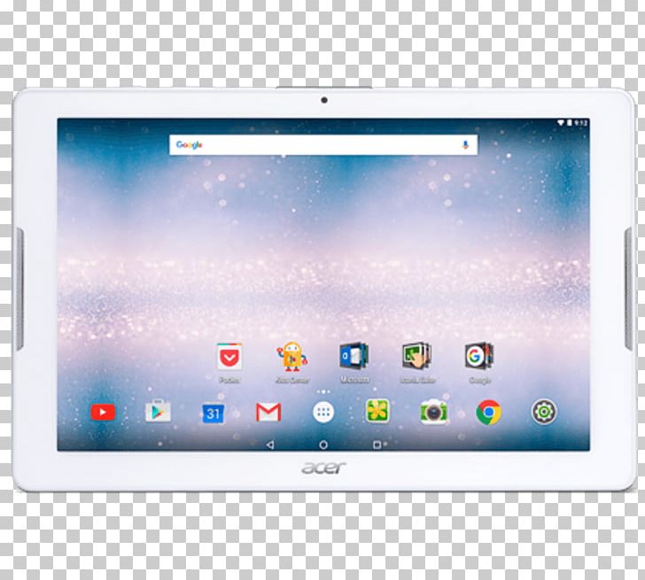 Samsung Galaxy Tab A 10.1 Samsung Galaxy Tab 3 10.1 Acer Iconia One 10 B3-A40 PNG, Clipart, 101 Inch, Acer Iconia One 10, Android, Beyond The Clouds, Display Device Free PNG Download