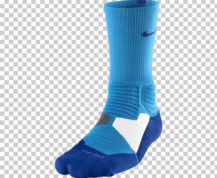 Sock Jumpman Nike Royal Blue PNG, Clipart, Air Jordan, Blue, Clothing, Electric Blue, Jersey Free PNG Download