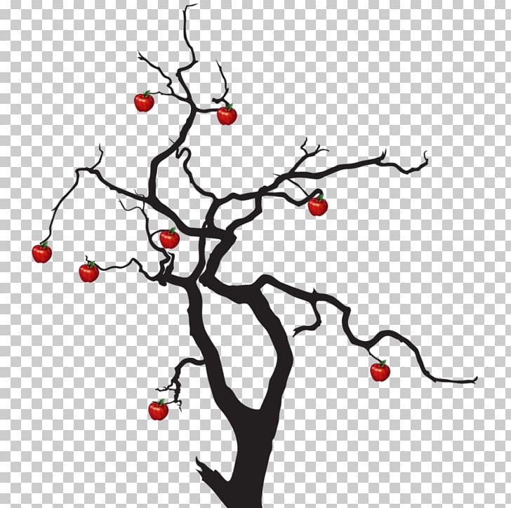 Tree Open Graphics PNG, Clipart, Area, Black And White, Body Jewelry, Branch, Cypress Free PNG Download