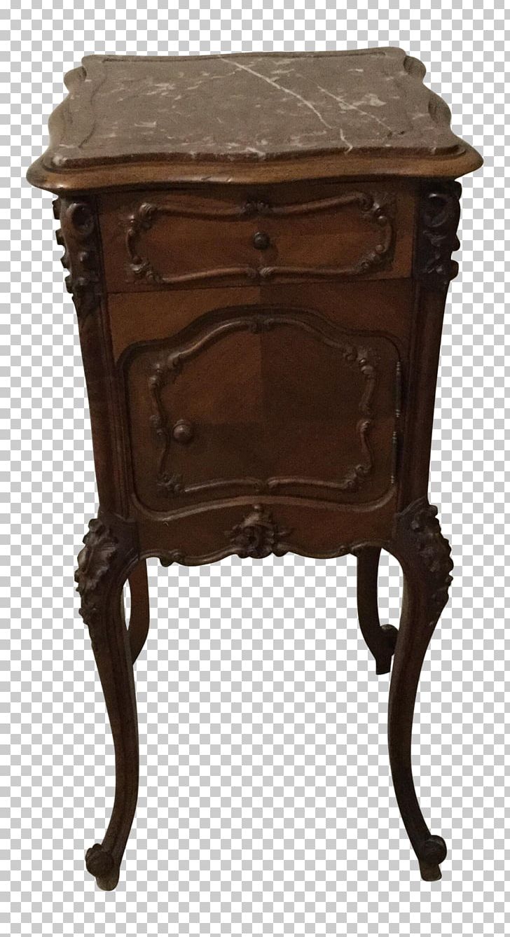 Bedside Tables Antique PNG, Clipart, Antique, Bedside Tables, End Table, Furniture, Nightstand Free PNG Download