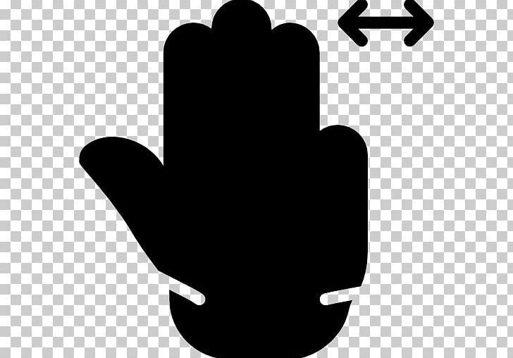 Finger Gesture Computer Icons Hand PNG, Clipart, Black And White, Computer, Computer Icons, Cursor, Finger Free PNG Download