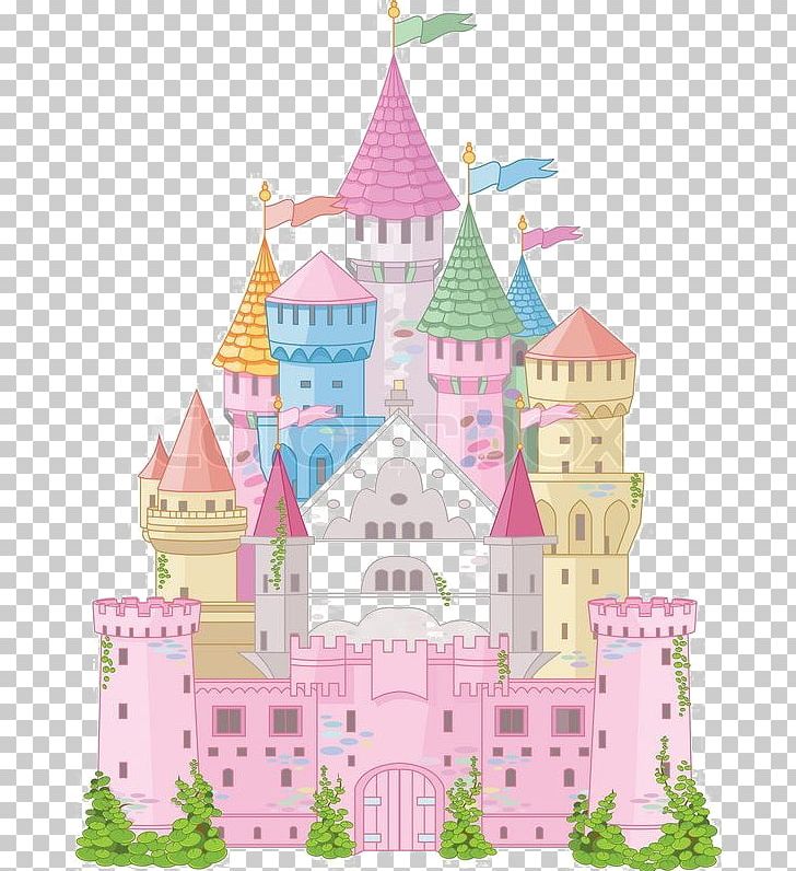 Graphics Mural Castle Illustration PNG, Clipart, Building, Cartoon ...