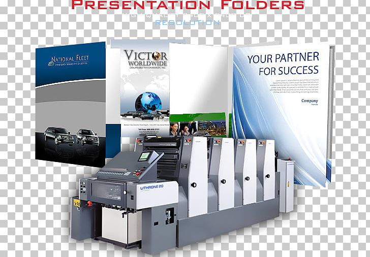 Heidelberger Druckmaschinen Paper Presentation Folder Printing Press PNG, Clipart, Business, Digital Printing, Engineering, File Folders, Heidelberger Druckmaschinen Free PNG Download