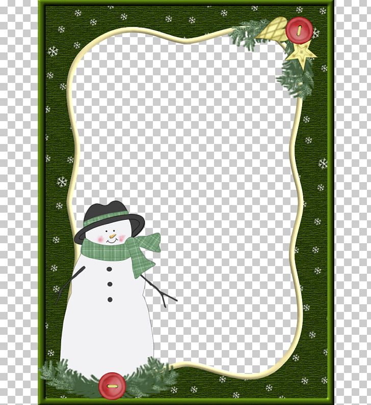 Printable Grinch Christmas Border | Images and Photos finder