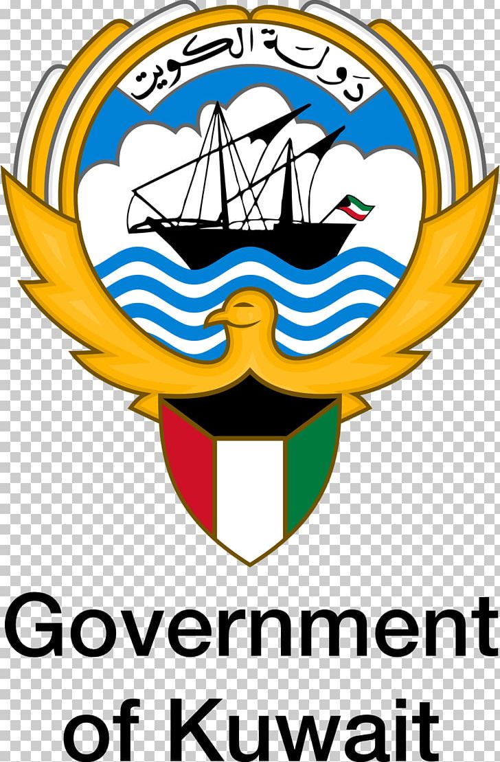 Kuwait City Emblem Of Kuwait Coat Of Arms Flag Of Kuwait National Assembly PNG, Clipart, Area, Artwork, Ball, Beak, Brand Free PNG Download