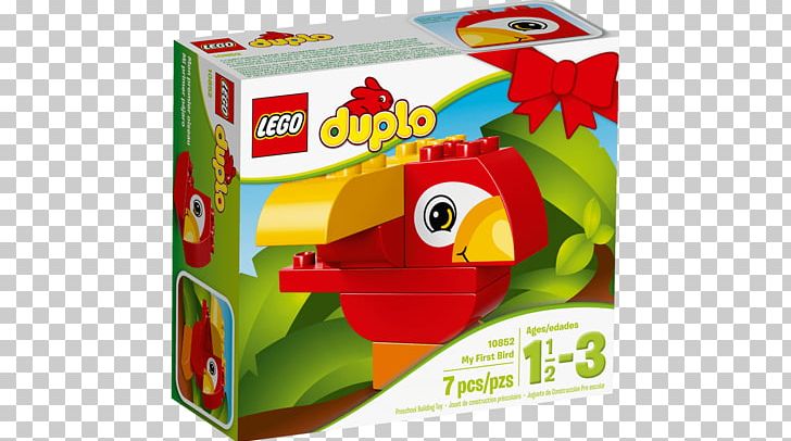 LEGO: DUPLO : My First Bird (10852) LEGO 10816 DUPLO My First Cars And Trucks Toy Lego My First My First Puzzle Pets 10858 PNG, Clipart, Child, Duplo, Lego, Lego 2304 Duplo Baseplate, Lego Duplo Free PNG Download