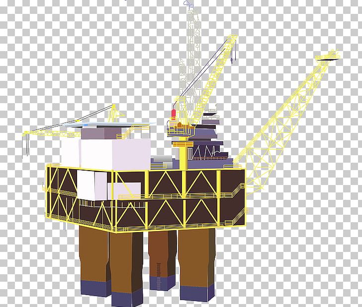 Oil Platform Drilling Rig Petroleum PNG, Clipart, Augers, Crane, Derrick, Drilling Rig, Machine Free PNG Download