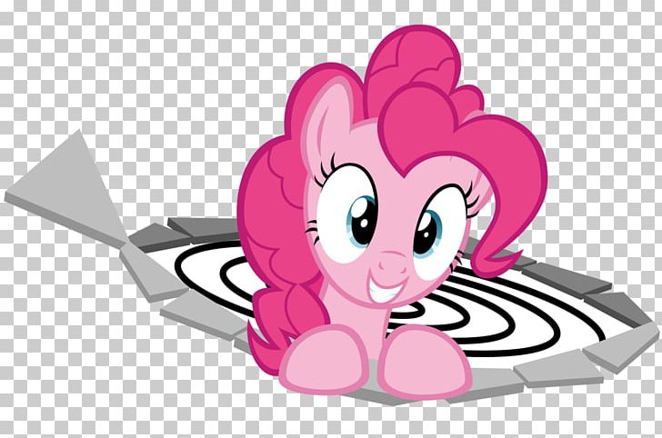 Pinkie Pie Fluttershy My Little Pony: Friendship Is Magic Fandom Cutie Mark Crusaders PNG, Clipart, Cartoon, Cutie Mark Crusaders, Deviantart, Fictional Character, Flower Free PNG Download