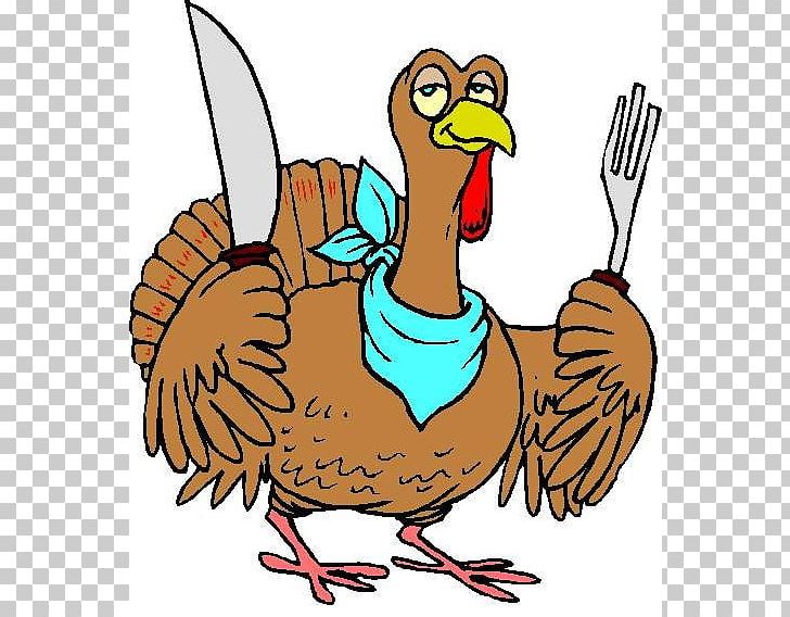 Turkey Pilgrim Thanksgiving Dinner PNG, Clipart, Artwork, Beak, Bird, Cartoon, Cartoon Turkey Dinner Free PNG Download