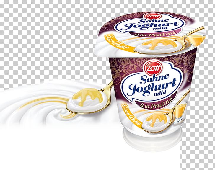 Zott Yoghurt Food Flavor Dairy Products PNG, Clipart, Brand, Cream, Dairy Product, Dairy Products, Flavor Free PNG Download