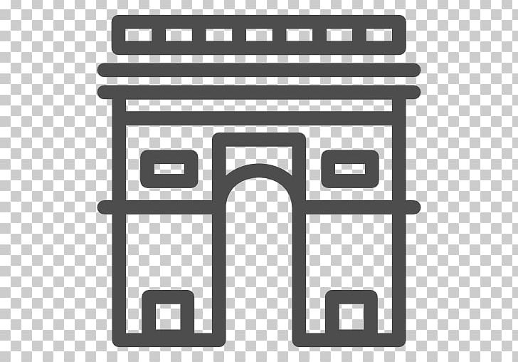Arc De Triomphe Computer Icons PNG, Clipart, Angle, Arc, Arc De Triomphe, Area, Black And White Free PNG Download