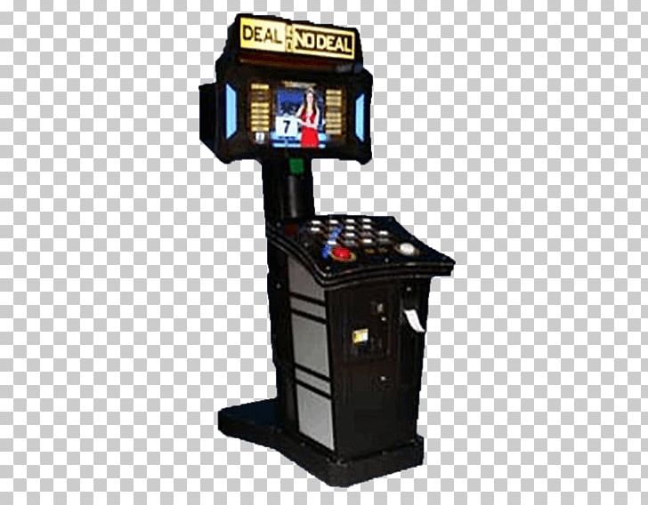 Arcade Cabinet Arcade Game Video Games Amusement Arcade Redemption Game PNG, Clipart, Amusement Arcade, Arcade Cabinet, Arcade Game, Bmi Gaming, Deal Or No Deal Free PNG Download