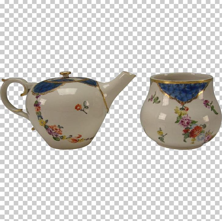 Bruckberg Jug Porcelain Pottery Teapot PNG, Clipart, Ansbach, Ceramic, Ceramic Glaze, Cup, Dinnerware Set Free PNG Download