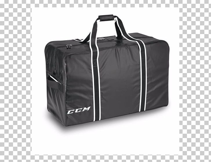 CCM Hockey Ice Hockey Equipment Hockey Sticks Ice Skates PNG, Clipart, Bag, Baggage, Bauer Hockey, Black, Brand Free PNG Download