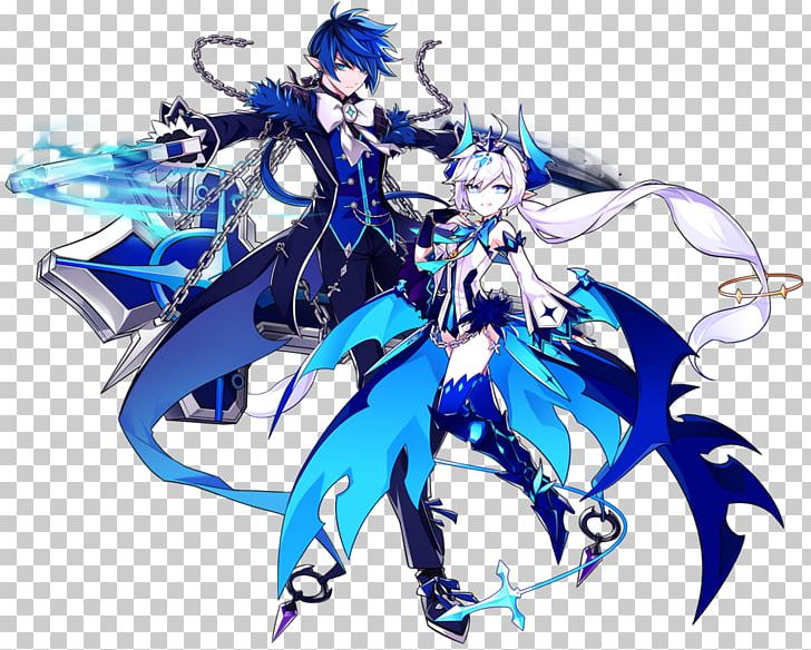 Elsword Noblesse Drawing Manga Png Clipart Anime Cartoon