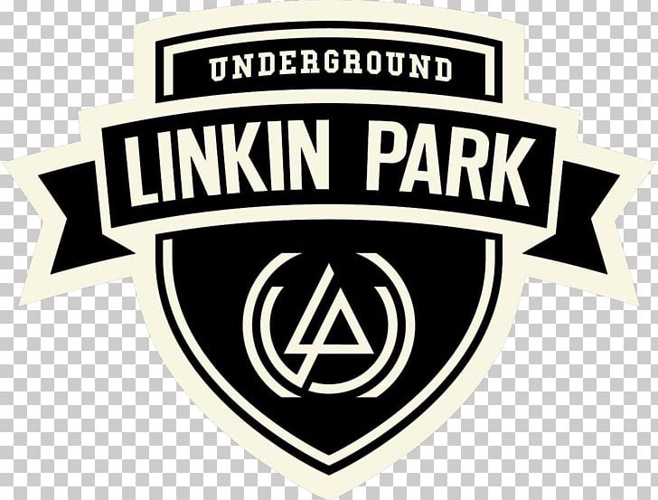 Linkin Park Underground Wedding Underground Sixteen Logo PNG, Clipart, Alternative Rock, Brand, Chester Bennington, Emblem, First Dance Free PNG Download